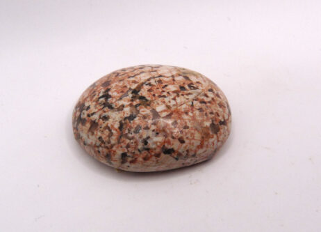 Skriftgranit, cabochon