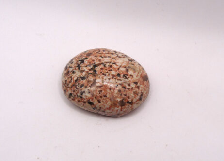 Skriftgranit, cabochon