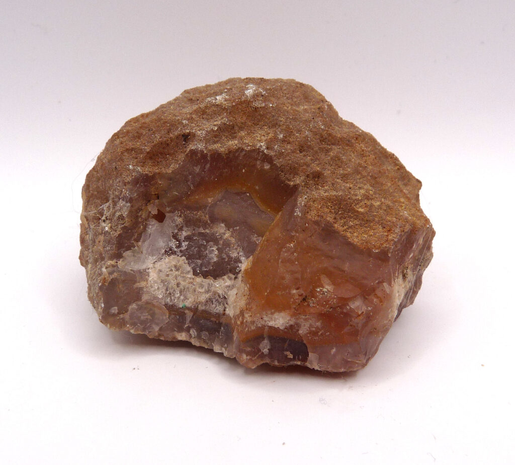 Agatnodul